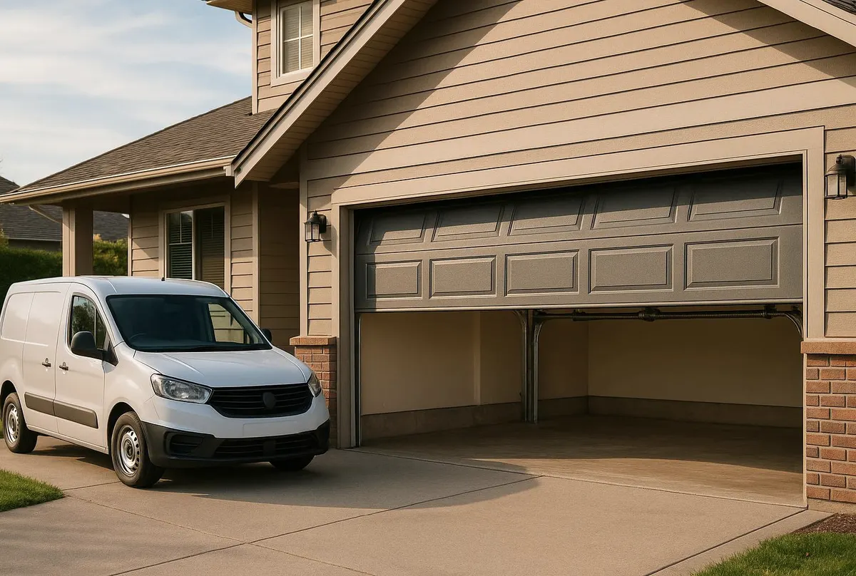 Rowland Heights Winter Garage Door Checklist for 2026 — Rowland Heights Garage Door, Rowland Heights, CA